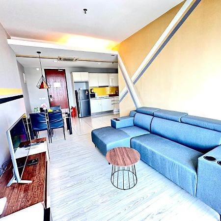 Cozy Living Sky Apartment Kota Kinabalu Exteriér fotografie